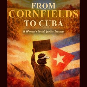 FROM CORNFIELDS TO CUBA: A Woman’s Social Justice Journey